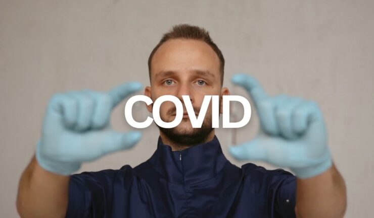 COVID-19 Dizziness
