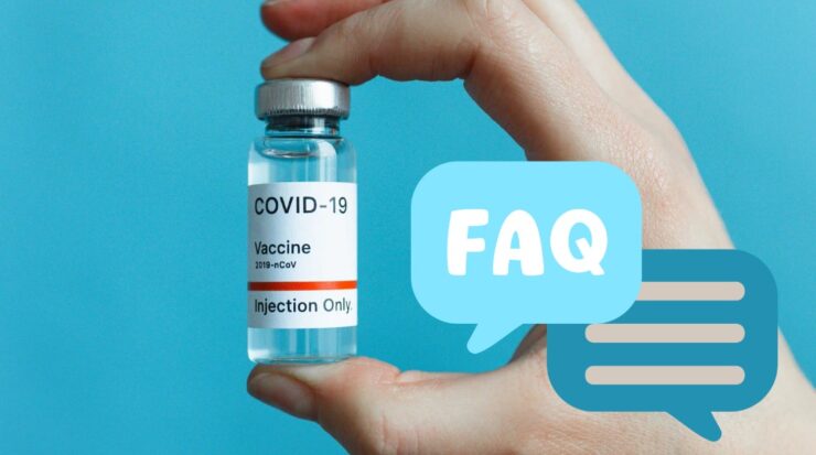 Headaches After COVID Vaccine faq