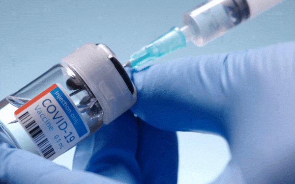Vaccine covid 19